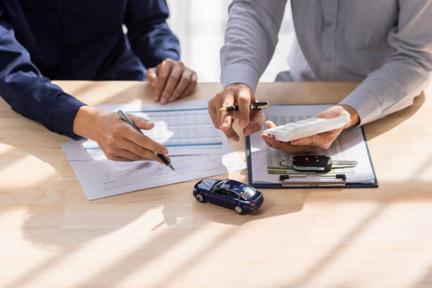 24/7 Emergency Commercial Auto Insurance experts in Ellisburg, NJ